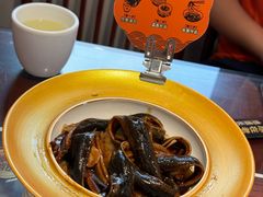 -老淮城·长鱼面(河下古镇店)