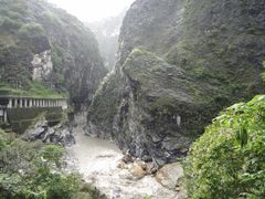 -太鲁阁公园