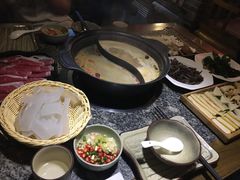 -滇池印象原生态火锅(南开大悦城店)