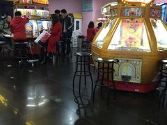 -大玩家(青岛CBD延吉路万达店)
