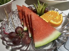 -海底捞火锅(顺义华联店)