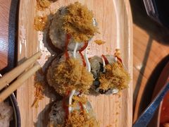 -京玉菲饭店(李村店)