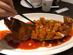 -王四酒家苏帮菜馆(观前店)