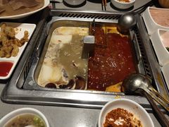 -海底捞火锅(方塔东街店)