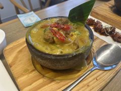 -枣子树·素食餐厅(朱家尖店)