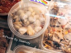 猪皮冻-铭聚章鱼土笋冻(松柏店)