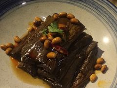 -那家小馆•北京菜•烤鸭(中关村店)