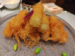 -老牌坊鲁菜名店(宽厚里店)