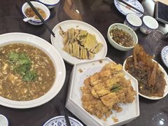 -邢家锅贴老店·非遗·开封菜(金明广场店)