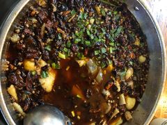 芋儿鸡-黑竹香鸡(营和巷店)