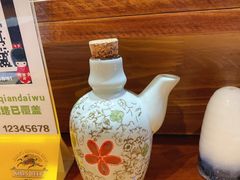 -千代武日本料理(爱建店)