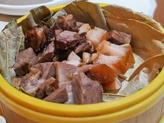 -品大伍·食之道品伍味(汪海店)