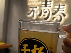 -本色.小马哥烧烤(五一路总店)