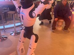 -海底捞大排档火锅(打浦路店)