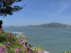 -阿尔卡特拉斯岛