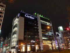 -心斋桥哈顿酒店