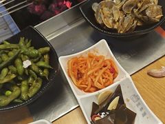 -正丰源大缸烧烤(人民路店)