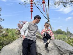 -常德桃花源景区