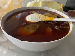 -麻木老地方牛筋牛杂(长堤街店)