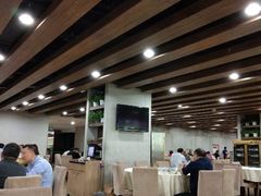 大堂-老孙家饭庄·非遗(东关店)