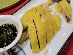 -新虹楼饭庄(崇明陈家镇店)