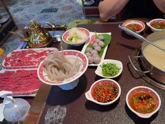 -大吉利·潮汕牛肉火锅(河西店)
