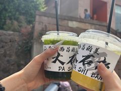-西昌邛海湿地