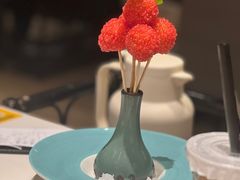 -虾饺妹·粤式茶餐厅(荟聚店)