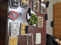 -南大门韩国米糕(公滨路店)