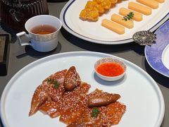 -曾宴·楚菜(湖北省博物馆店)