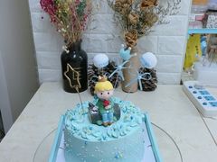 -皇子烘焙手作 prince baking(天河店)