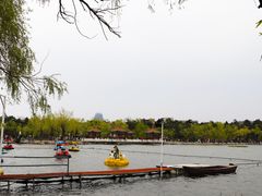 -长春市南湖公园