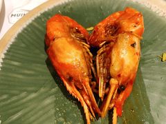 -美奈小馆·东南亚菜(福田星河COCO Park店)