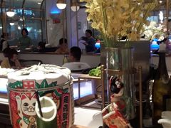 -诱货海鲜自助火锅(爱琴海购物公园东百店)
