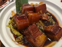 -南拳十三姨·潮汕砂锅粥·粤菜(西单大悦城店)