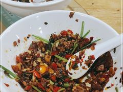 -笨罗卜浏阳菜馆(星沙店)