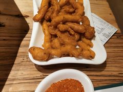 -树厨贵州菜(大十字店)