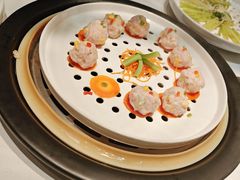 -优食坊·蒸汽海鲜(康盛路店)