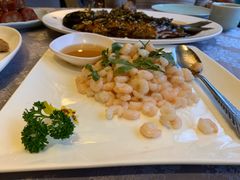 -山外山菜馆(玉泉路店)