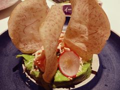 -Osteria Garden 生蚝花园餐厅(原进贤路店)