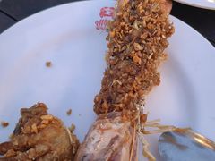 -大螃蟹海鲜餐厅