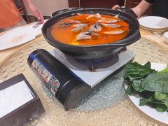 -三亚海韵度假酒店·韵和轩中餐厅
