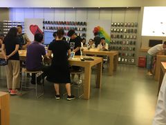 -Apple零售店(深圳益田假日广场店)