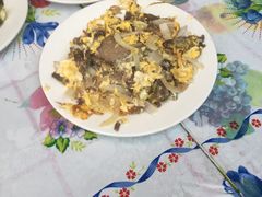 -新疆风味冷水鱼庄(友谊峰路店)