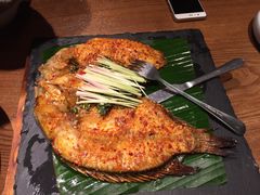 -云海肴·汽锅鸡·云南菜(天山百盛优客店)