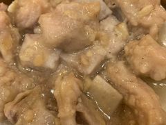 -粤仔湾砂锅粥(金太湖店)