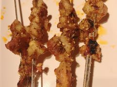 -三个大叔烤羊肉串·炭炉砂锅菜(西三旗店)