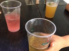 -Geneva日内瓦餐厅(西郊宝成花苑店)