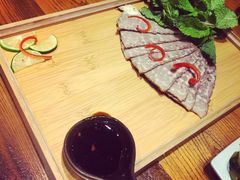 -云海肴·汽锅鸡·云南菜(天津国金汇店)