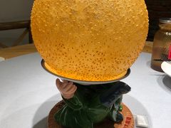 -吴越荣记·苏州菜·松鼠桂鱼(娄门景区店)